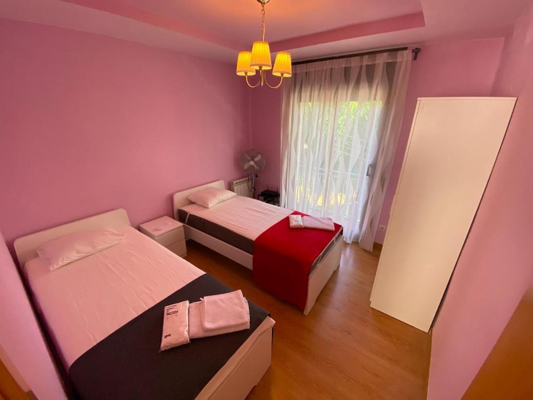 Entire New Apartment 20' From Barcelona Sabadell Extérieur photo