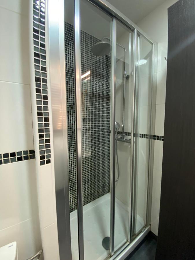 Entire New Apartment 20' From Barcelona Sabadell Extérieur photo