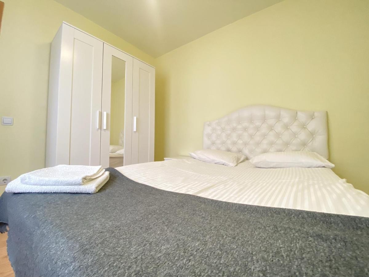 Entire New Apartment 20' From Barcelona Sabadell Extérieur photo